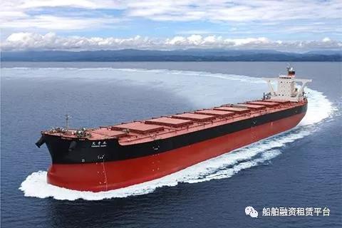XX租赁公司内贸船舶融资产品设计全解析 从市场痛点 to 落地实操