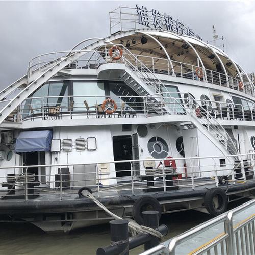 浦江游览包船指南 游船租赁价格与船票全解析
